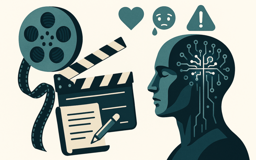 Künstliche Intelligenz in der Filmproduktion: Können wir dem noch trauen, was wir sehen?